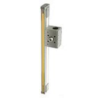 OSPE25-BV Belt Driven, Square Rail Bearing, Vertical Rodless Electric Linear Actuator